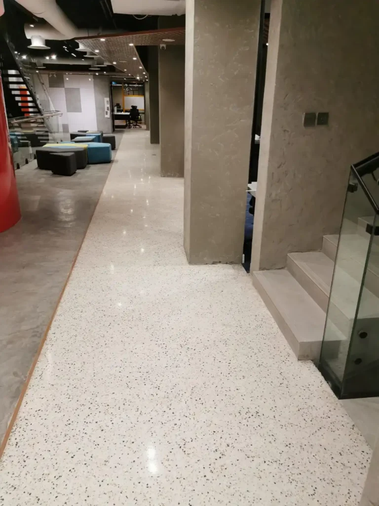 تنفيذ أرضيات تيرازو في الرياض تيرازو كافيهات الرياض تيرازو مطاعم