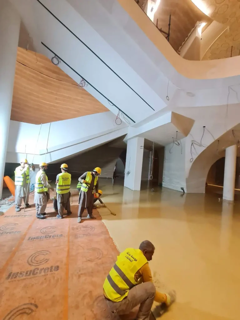 تنفيذ أرضيات تيرازو في الرياض تيرازو كافيهات الرياض تيرازو مطاعم